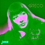 Greco Juliette - Les Grandes Chansons De Juliette Gr in the group CD / Pop-Rock at Bengans Skivbutik AB (1189009)