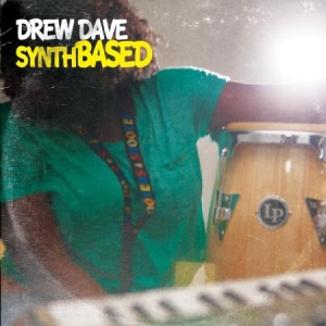 Dave Drew - Synthbased in the group VINYL / Hip Hop at Bengans Skivbutik AB (1189030)