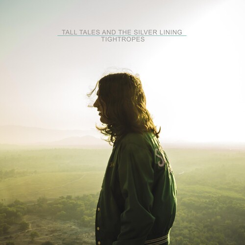 Tall Tales And The Silver Lining - Tightropes in the group VINYL / Rock at Bengans Skivbutik AB (1189036)