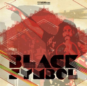 Black Symbol - Black Symbol in the group VINYL / Reggae at Bengans Skivbutik AB (1189045)