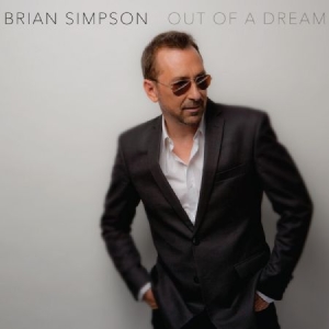 Simpson Brian - Out Of A Dream in the group CD / Jazz/Blues at Bengans Skivbutik AB (1189068)