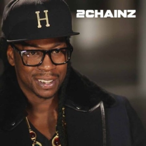 2Chainz - Feature in the group CD / Hip Hop at Bengans Skivbutik AB (1189072)
