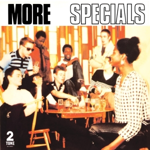 The Specials - More Specials in the group CD / Pop-Rock,Reggae at Bengans Skivbutik AB (1189773)