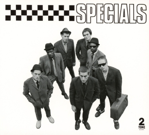 Specials - Specials in the group CD / Pop-Rock,Övrigt at Bengans Skivbutik AB (1189774)