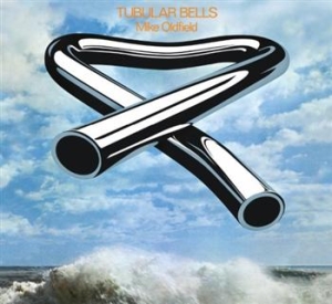 Mike Oldfield - Tubular Bells 2009 - Lp+Downlo in the group OTHER / -Start Oldies Goldies at Bengans Skivbutik AB (1190053)