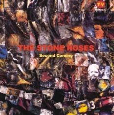 The Stone Roses - Second Coming - Vinyl 2Lp in the group OTHER / -Start HK at Bengans Skivbutik AB (1190057)