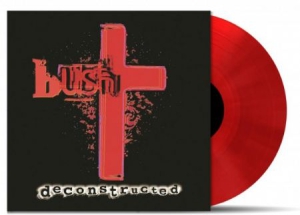Bush - Deconstructed in the group VINYL / Pop-Rock at Bengans Skivbutik AB (1190307)