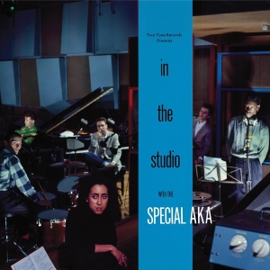 Specials - In The Studio in the group CD / Pop-Rock,Övrigt at Bengans Skivbutik AB (1190571)