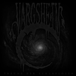 Vargsheim - Traume Der Schlaflosen in the group CD / Hårdrock/ Heavy metal at Bengans Skivbutik AB (1191442)