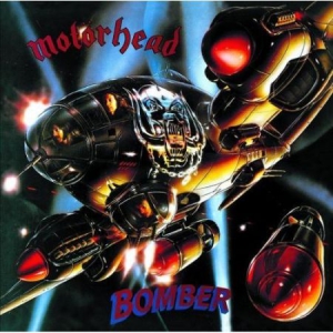 Motörhead - Bomber in the group OUR PICKS / Startsida Vinylkampanj at Bengans Skivbutik AB (1191459)