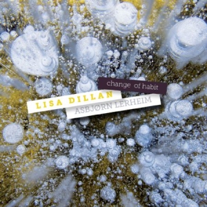 Dillan Lisa & Asbjörn Lerheim - Change Of Habit in the group CD / Pop-Rock at Bengans Skivbutik AB (1191509)