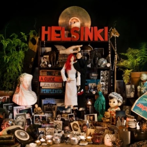 Helsinki - A Guide For The Perplexed in the group CD / Pop-Rock at Bengans Skivbutik AB (1191552)