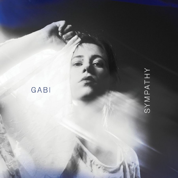 Gabi - Sympathy in the group VINYL / Rock at Bengans Skivbutik AB (1191587)