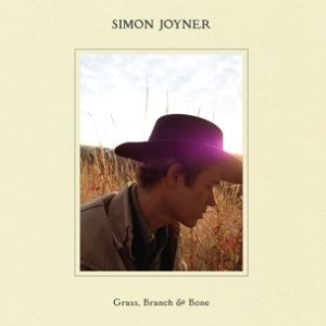 Joyner Simon - Grass, Branch & Bone in the group VINYL / Pop-Rock at Bengans Skivbutik AB (1191611)