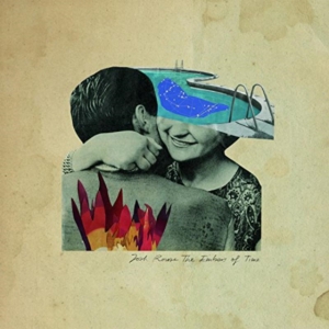 Josh Rouse - Embers Of Time in the group OUR PICKS / Classic labels / YepRoc / Vinyl at Bengans Skivbutik AB (1191623)