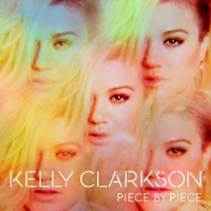 Kelly Clarkson - Piece By Piece in the group CD / Pop at Bengans Skivbutik AB (1192916)