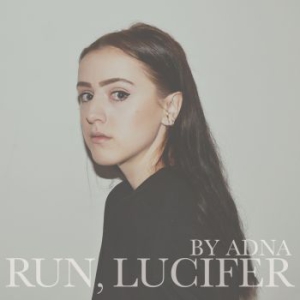 Adna - Run Lucifer (Ltd Edition) in the group VINYL / Pop-Rock at Bengans Skivbutik AB (1193199)