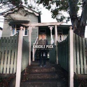 Knuckle Puck - While I Stay Secluded in the group VINYL / Vinyl Punk at Bengans Skivbutik AB (1193508)