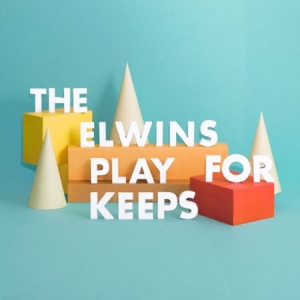 Elwins - Play For Keeps (+Cd) in the group VINYL / Rock at Bengans Skivbutik AB (1193512)