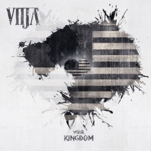 Vitja - Your Kingdom in the group CD / Hårdrock/ Heavy metal at Bengans Skivbutik AB (1193522)