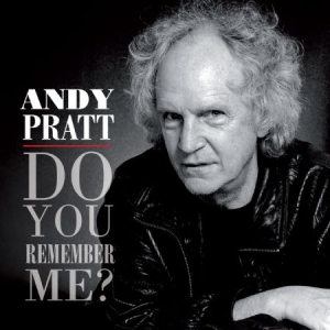 Pratt Andy - Do You Remember Me? in the group CD / Pop at Bengans Skivbutik AB (1193562)