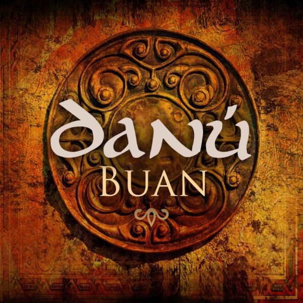 Danu - Buan in the group CD / Bestsellers at Bengans Skivbutik AB (1193565)