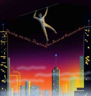Sky - Great Balloon Race: Remastered Edit in the group CD / Bestsellers at Bengans Skivbutik AB (1193582)