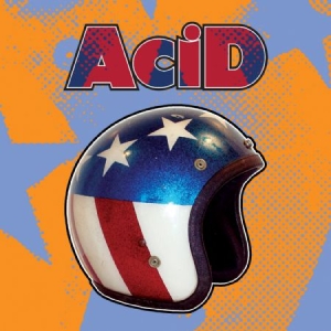 Acid - Acid in the group CD / Rock at Bengans Skivbutik AB (1193633)