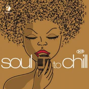 Soul To Chill - Various in the group CD / RNB, Disco & Soul at Bengans Skivbutik AB (1193649)