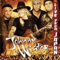 Winter Johnny - Live From Japan in the group CD / Pop at Bengans Skivbutik AB (1193654)