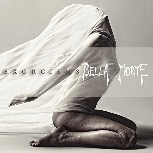 Bella Morte - Exorcisms (Vinyl) in the group VINYL / Pop at Bengans Skivbutik AB (1193720)