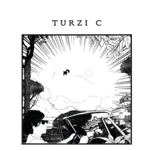 Turzi - C in the group CD / Dans/Techno at Bengans Skivbutik AB (1193775)