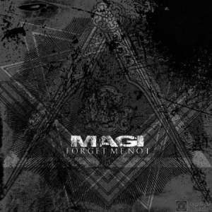 Magi - Forget Me Not in the group CD / Hårdrock/ Heavy metal at Bengans Skivbutik AB (1193776)