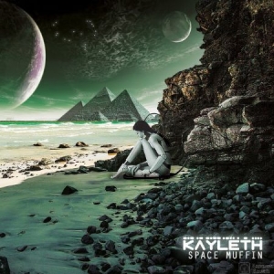 Kayleth - Space Muffin in the group CD / Rock at Bengans Skivbutik AB (1193777)