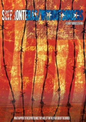 Blandade Artister - Sin Fronteras/Without Borders in the group OTHER / Music-DVD & Bluray at Bengans Skivbutik AB (1193790)