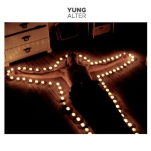 Yung - Alter Ep in the group VINYL / Rock at Bengans Skivbutik AB (1193800)