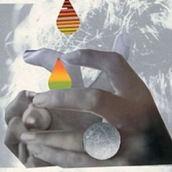 Broadcast - Future Crayon in the group VINYL / Bestsellers at Bengans Skivbutik AB (1193808)