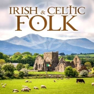 Blandade Artister - Irish & Celtic Folk in the group CD / Elektroniskt at Bengans Skivbutik AB (1193821)
