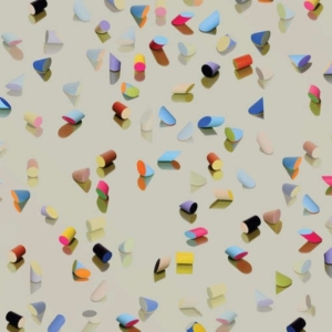 Lower Dens - Escape From Evil in the group CD / Pop-Rock at Bengans Skivbutik AB (1194448)