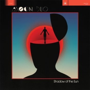 Moon Duo - Shadow Of The Sun in the group CD / Rock at Bengans Skivbutik AB (1194458)