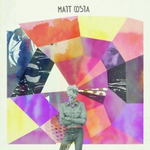 Costa Matt - Matt Costa in the group CD / Pop at Bengans Skivbutik AB (1194486)