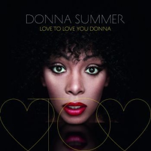 Donna Summer - Remix in the group CD / Pop at Bengans Skivbutik AB (1194488)