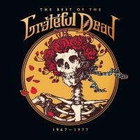 Grateful Dead - The Best Of The Grateful Dead in the group CD / Pop-Rock at Bengans Skivbutik AB (1194500)