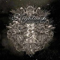 Nightwish - Endless Forms Most Beautiful i gruppen CD / Hårdrock hos Bengans Skivbutik AB (1224852)