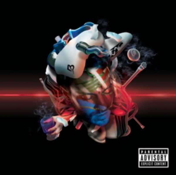 Brodinski - Brava in the group VINYL / Övrigt at Bengans Skivbutik AB (1224875)