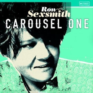Ron Sexsmith - Carousel One in the group Minishops / Ron Sexsmith at Bengans Skivbutik AB (1243948)