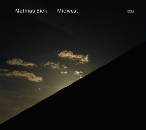 Eick/Larsen/Balke/Eilertsen/Norbakk - Midwest in the group CD / Jazz at Bengans Skivbutik AB (1244214)