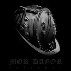 Mor Dagor - Redeemer in the group CD / Hårdrock/ Heavy metal at Bengans Skivbutik AB (1244235)