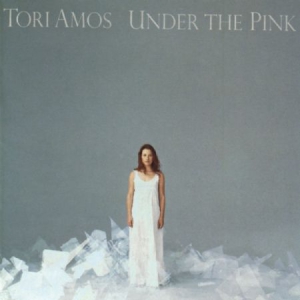 Tori Amos - Under The Pink in the group VINYL / Pop-Rock at Bengans Skivbutik AB (1244250)