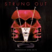 Strung Out - Transmission.Alpha.Delta in the group CD / Pop-Rock at Bengans Skivbutik AB (1244294)